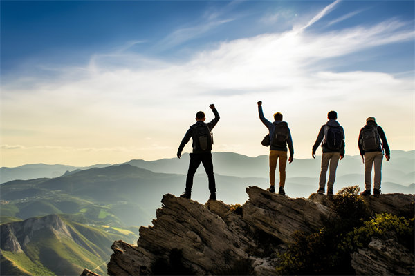 多元化與包容性：構(gòu)建高效團(tuán)隊(duì)的關(guān)鍵要素有哪些？