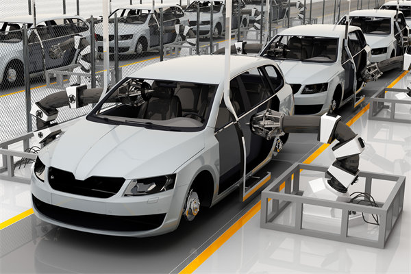 馬斯克：中國(guó)的工業(yè)產(chǎn)能已遠(yuǎn)超美國(guó)，有哪些依據(jù)？