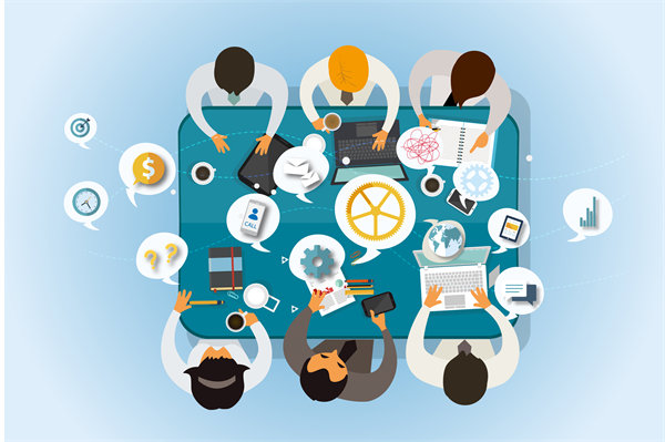 市場急劇變化，組織規(guī)劃如何快速響應(yīng)并調(diào)整適應(yīng)？