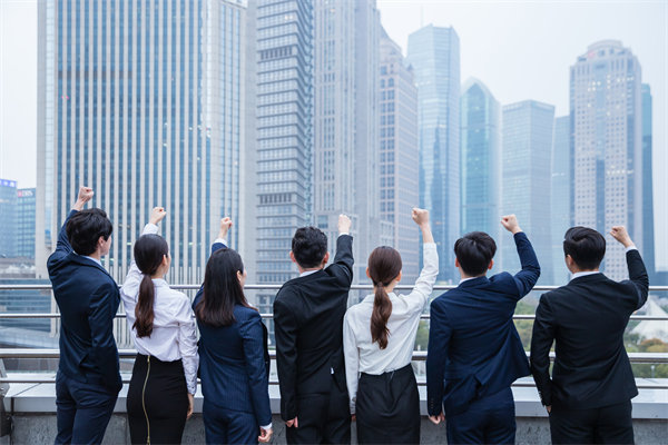 集團(tuán)管控如何促進(jìn)企業(yè)文化建設(shè)，增強(qiáng)內(nèi)部凝聚力？