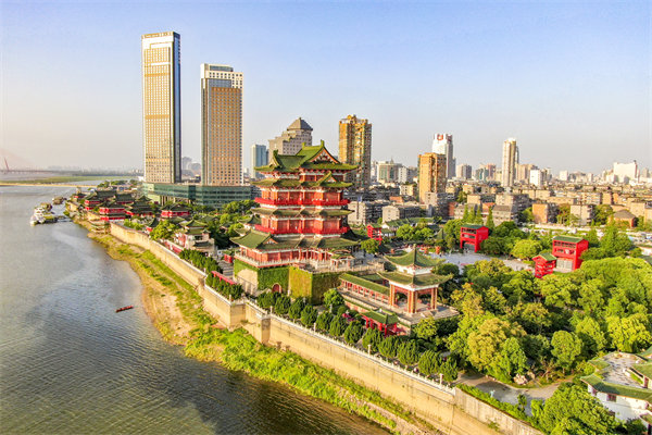 提升南昌企業(yè)競(jìng)爭(zhēng)力，管理咨詢策略有哪些新方向？