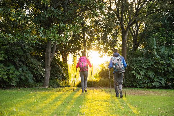 打開戶外運動三萬億元市場大門，企業(yè)商機在哪里？