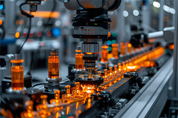 以科技創(chuàng)新驅(qū)動(dòng)產(chǎn)業(yè)發(fā)展，傳統(tǒng)制造業(yè)如何數(shù)字化轉(zhuǎn)型？