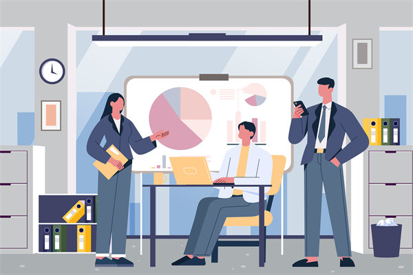 信息流通障礙：如何確保集團內(nèi)部管控信息的暢通？