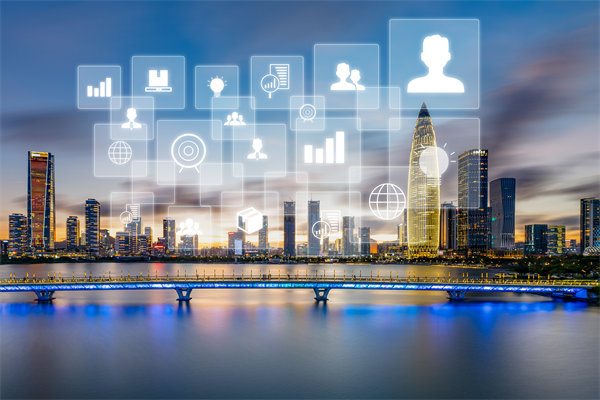 數(shù)字化轉(zhuǎn)型下，HR如何高效管理員工信息與流程？