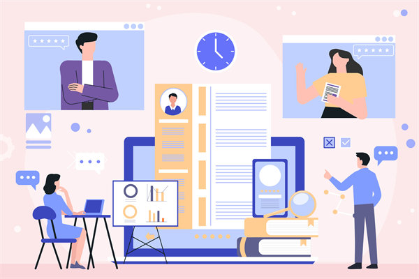 數字化轉型下，HR如何高效管理員工信息與流程？