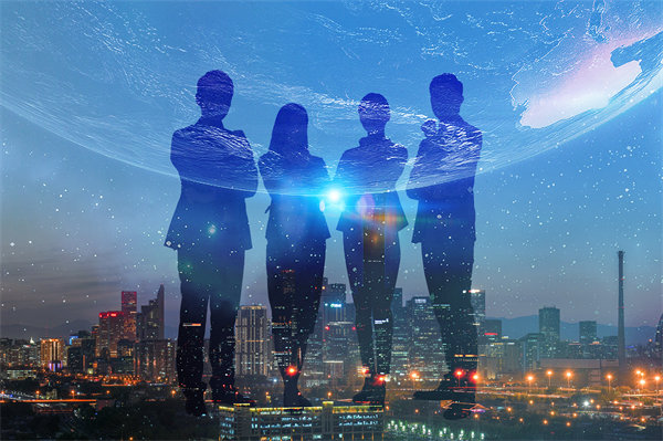 在全球化競爭下，企業(yè)應如何優(yōu)化組織規(guī)劃策略？