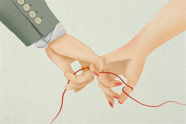 民政部：鼓勵(lì)將婚姻登記機(jī)關(guān)設(shè)在公園，目的是什么？