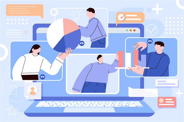 在遠(yuǎn)程工作模式下，如何有效監(jiān)控與評估員工績效？