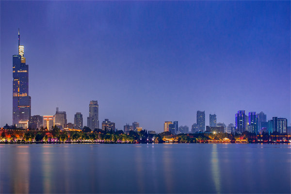 企業(yè)如何根據(jù)排名選擇合適的南京管理咨詢公司？