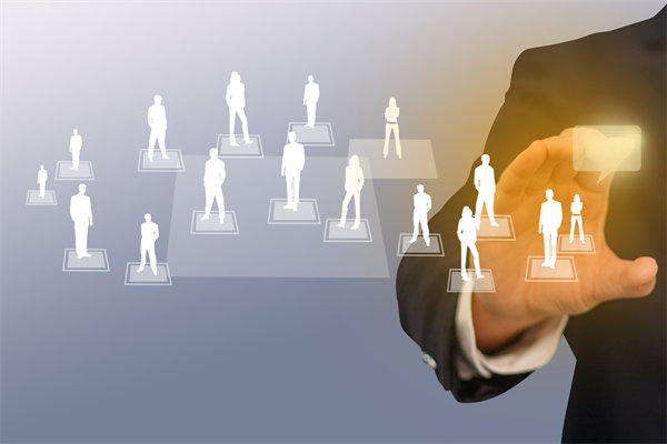 組織需要擴(kuò)大規(guī)模時(shí)，如何確保資源有效整合與配置？