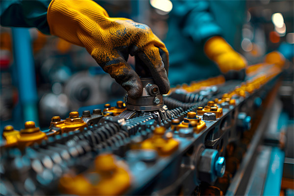 如何實施精益生產(chǎn)，以提高生產(chǎn)效率和降低成本？