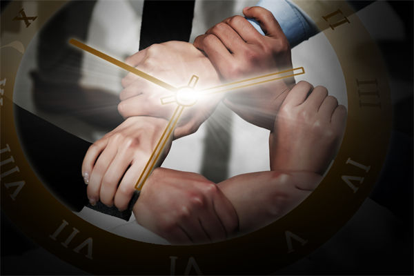 集成供應(yīng)鏈如何有效整合上下游資源，提升整體效率？