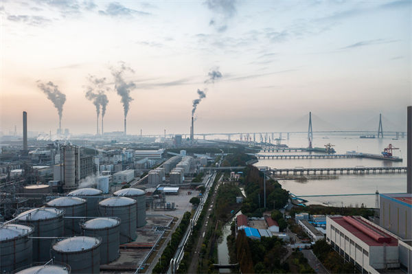 世界關(guān)注美國大選今日投票，會影響到制造業(yè)么？