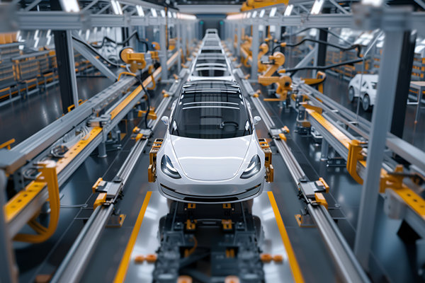 特朗普宣布勝選！國(guó)內(nèi)制造業(yè)何去何從？