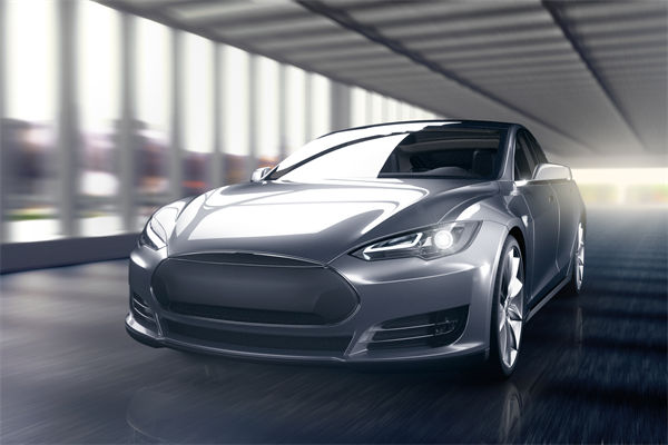 特斯拉市值暴增8500億，國內(nèi)汽車制造業(yè)的思考