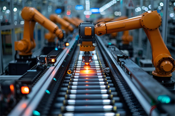 精益布局優(yōu)化策略，如何最大化生產(chǎn)流程效率與靈活性？