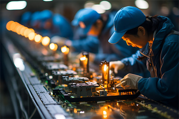 價(jià)值流分析如何助力企業(yè)優(yōu)化生產(chǎn)流程與資源配置？