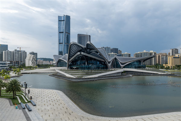 珠海集團管控咨詢公司如何助力集團企業(yè)實現(xiàn)高效管控？