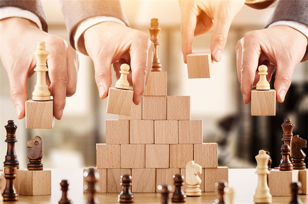 文化融合與組織規(guī)劃：如何在新并購中保持企業(yè)活力？