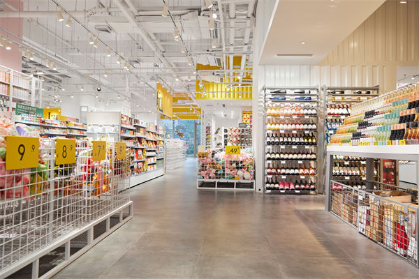 四組數(shù)據(jù)看消費(fèi)市場(chǎng)回升向好，對(duì)企業(yè)供應(yīng)鏈的啟示