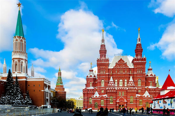 中國消費(fèi)者開始擁抱俄貨，國內(nèi)制造業(yè)怎么應(yīng)對？