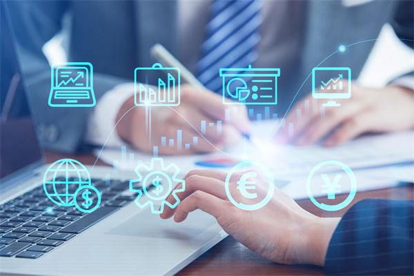 智慧烏鎮(zhèn)點亮數(shù)字經(jīng)濟(jì)新未來，企業(yè)年度計劃怎么看？