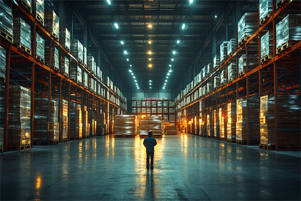 如何通過(guò)供應(yīng)鏈咨詢優(yōu)化企業(yè)的庫(kù)存管理策略？