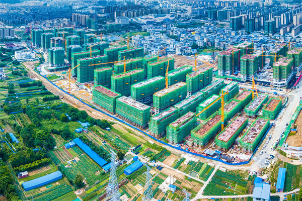 中國房價(jià)有望在2026年前后止跌回穩(wěn)，對(duì)企業(yè)的啟示