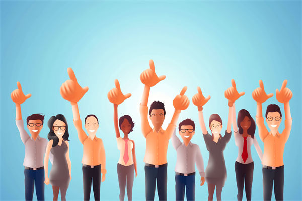 多元化團隊管理，怎樣促進融合，提高凝聚力？