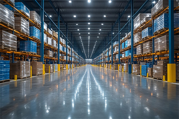 智能預(yù)測分析在供應(yīng)鏈管理中的應(yīng)用與前景展望？