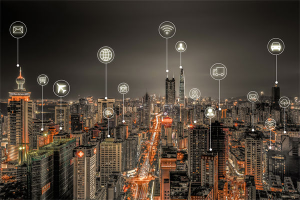 智能預(yù)測(cè)分析在供應(yīng)鏈管理中的應(yīng)用與前景展望？