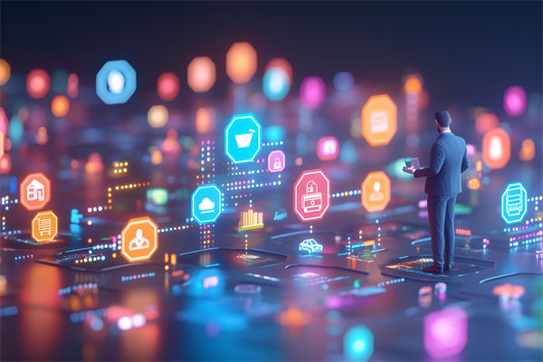 企業(yè)管理新趨勢：數(shù)字化如何重塑我們的未來？