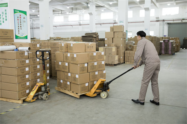 我國快遞月均業(yè)務(wù)量達(dá)140億件，集成供應(yīng)鏈怎么看？