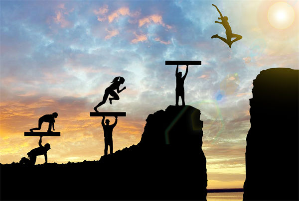 團隊執(zhí)行力，能否支撐起我們的年度經(jīng)營計劃目標(biāo)？