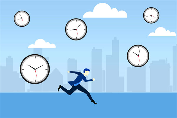 遠(yuǎn)程工作下，組織規(guī)劃如何保障工作效率與團(tuán)隊(duì)凝聚力？