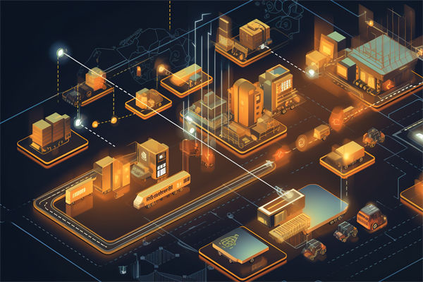 深化集成供應(yīng)鏈理念，推動(dòng)企業(yè)供應(yīng)鏈創(chuàng)新發(fā)展