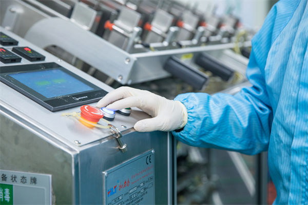 快速換模SMED技術(shù)如何助力精益生產(chǎn)實現(xiàn)高效換產(chǎn)？