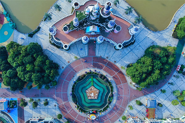 株洲組織規(guī)劃咨詢公司如何為企業(yè)重塑高效組織架構(gòu)？