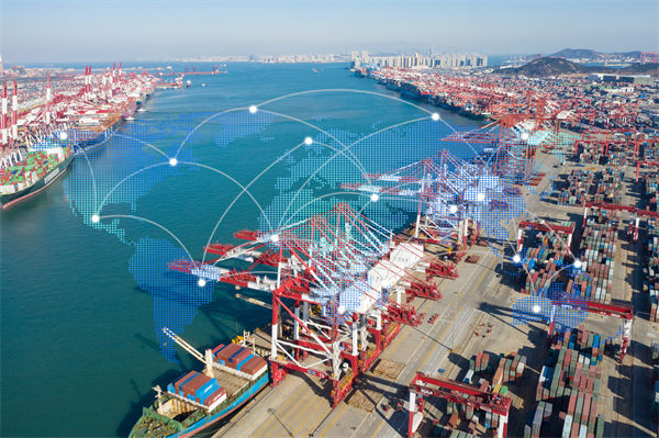 數(shù)字化轉(zhuǎn)型如何推動供應(yīng)鏈管理的創(chuàng)新與升級？