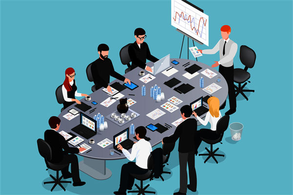 如何構(gòu)建有效的集團(tuán)管控體系，提升決策效率？