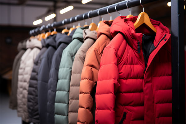 女子300多買羽絨馬甲剪開全是飛絲，企業(yè)精益生產(chǎn)怎么看？