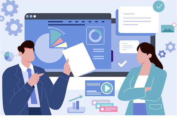 績(jī)效反饋中如何做到既指出問(wèn)題，又給予改進(jìn)建議？