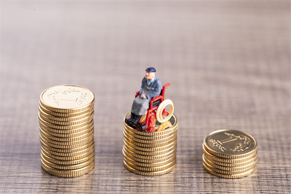 明年適當(dāng)提高退休人員基本養(yǎng)老金，對供應(yīng)鏈的啟示