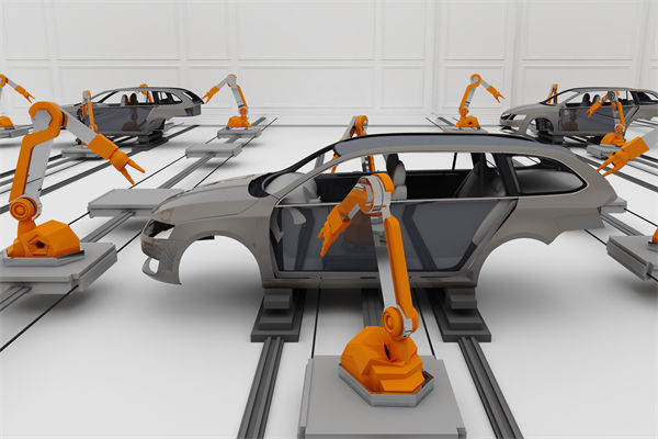 跨部門協(xié)作：打破部門壁壘，提升制造業(yè)運(yùn)營(yíng)效率