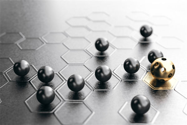 市場競爭激烈，企業(yè)如何差異化營銷，脫穎而出？