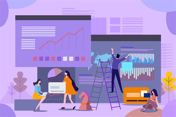 跨部門溝通障礙重重，管理咨詢?nèi)绾未罱ǜ咝f(xié)作平臺？