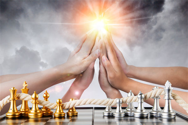 跨部門溝通障礙重重，管理咨詢?nèi)绾未罱ǜ咝f(xié)作平臺？