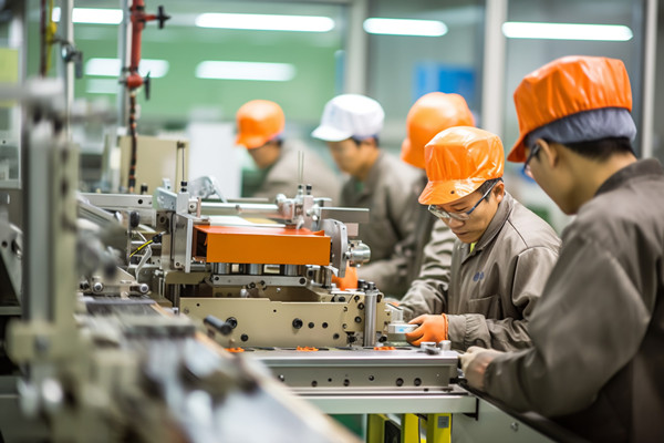 機(jī)械制造業(yè)現(xiàn)狀分析與市場(chǎng)分析，會(huì)有哪些的趨勢(shì)？