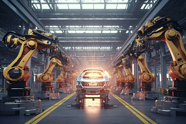 機械制造業(yè)現(xiàn)狀分析與市場分析，會有哪些的趨勢？